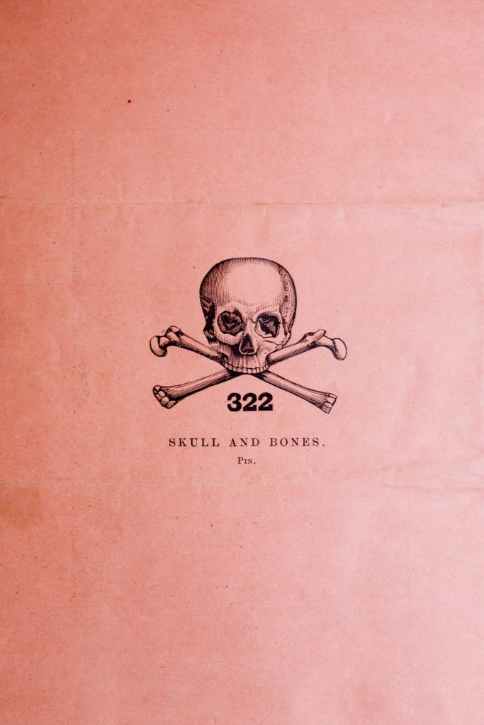 Skull and Bones